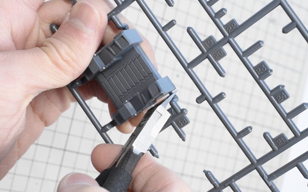 ガンプラ　ニッパー　おすすめ