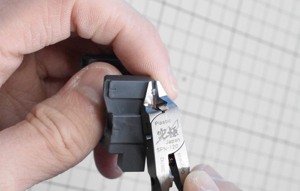 ガンプラ　ニッパー　おすすめ