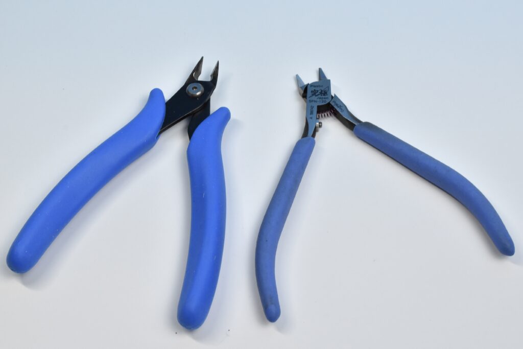 ガンプラ　ニッパー　おすすめ