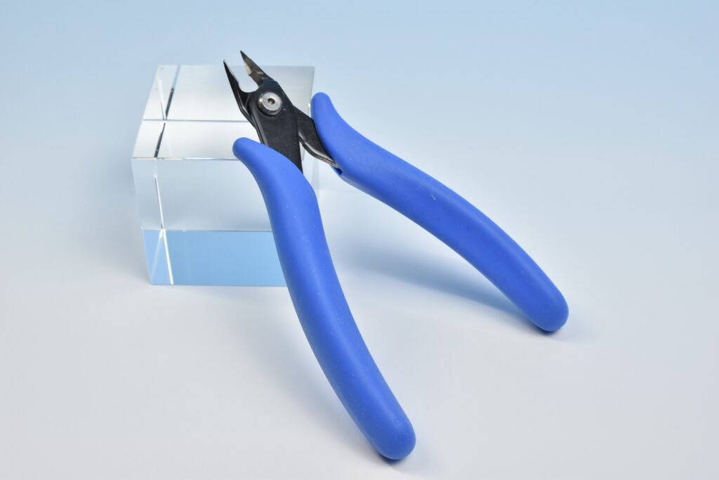 ガンプラ　ニッパー　おすすめ