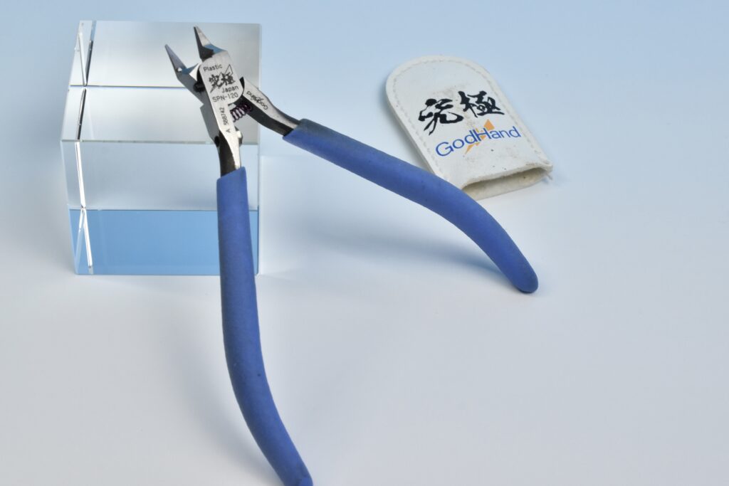 ガンプラ　ニッパー　おすすめ