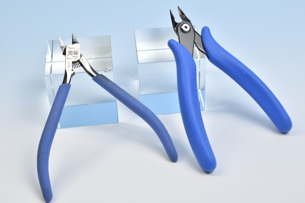 ガンプラ　ニッパー　おすすめ