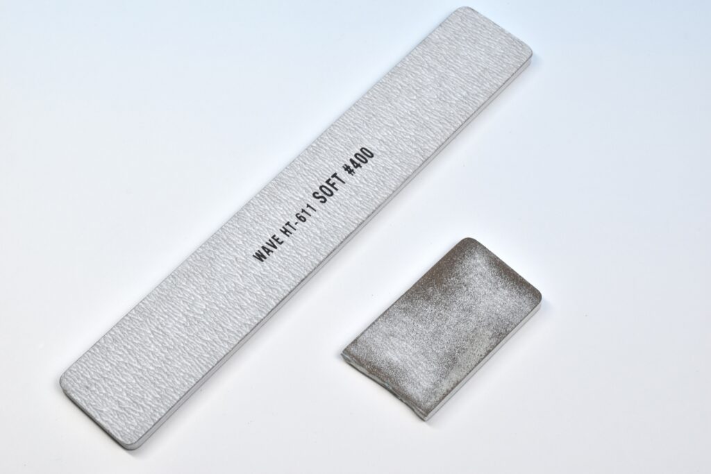 ガンプラ　ヤスリ　おすすめ