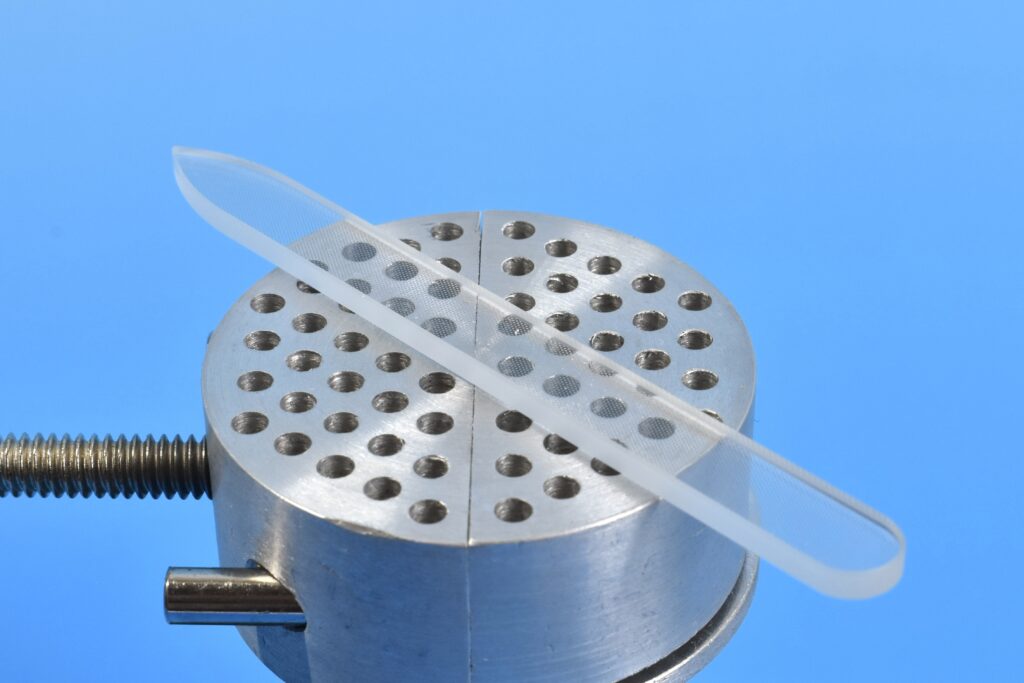 ガンプラ　ゲート処理　簡単