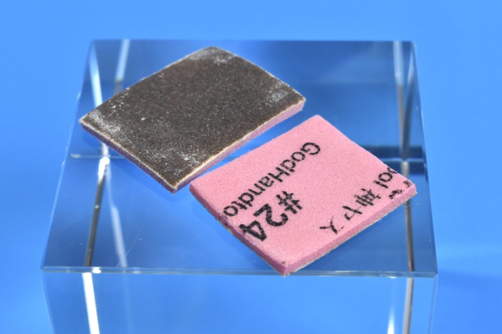 ガンプラ　ゲート処理　簡単