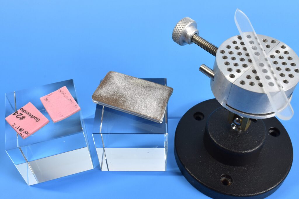 ガンプラ　ゲート処理　簡単