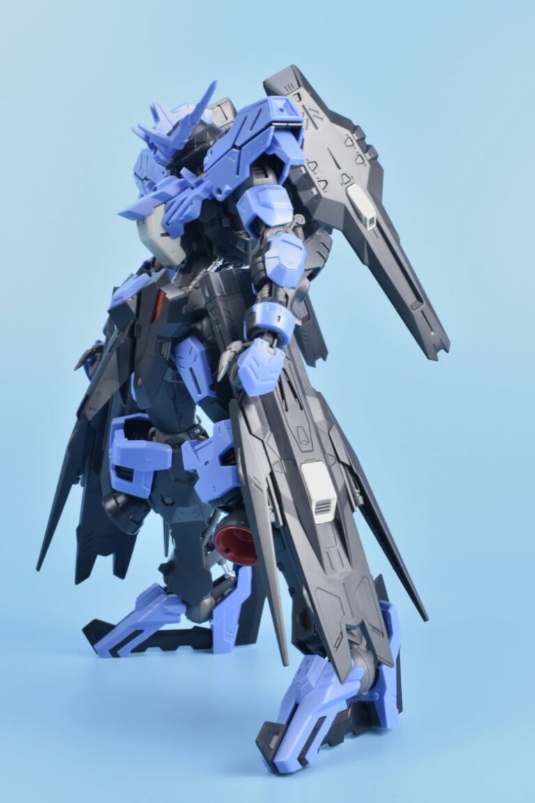 MG ガンダム　ヴィダール　完成品 Amazon | BANDAI SPIRITS(バンダイ スピリッツ) MG 機動戦士ガンダム