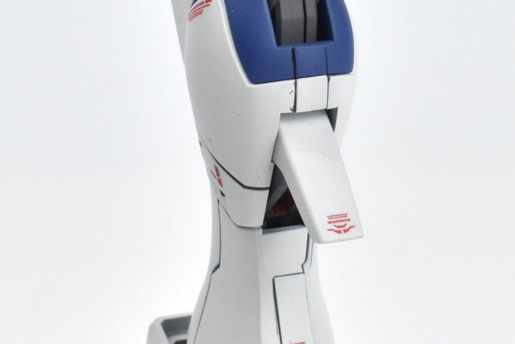 ガンプラ　HG　デスティニーガンダムSpecII&ゼウスシルエット　作例