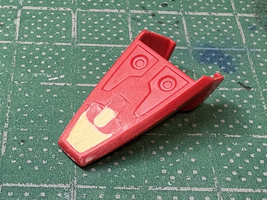 ガンプラ　HG　デスティニーガンダムSpecII&ゼウスシルエット　作例