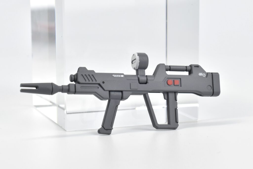 ガンプラ　HG　デスティニーガンダムSpecII&ゼウスシルエット　作例