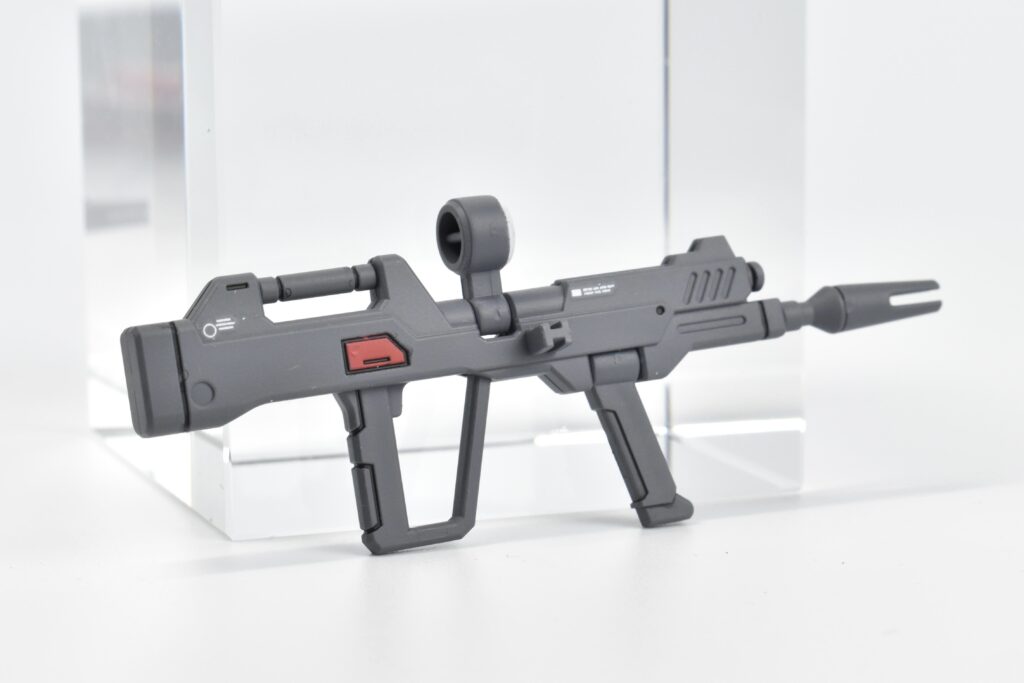 ガンプラ　HG　デスティニーガンダムSpecII&ゼウスシルエット　作例