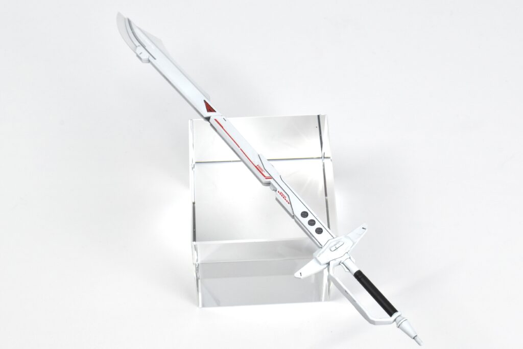 ガンプラ　HG　デスティニーガンダムSpecII&ゼウスシルエット　作例