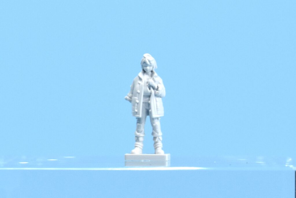 MG　ガンダムバルバトスルプス　レビュー