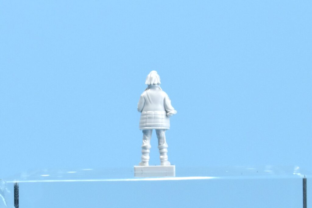 MG　ガンダムバルバトスルプス　レビュー