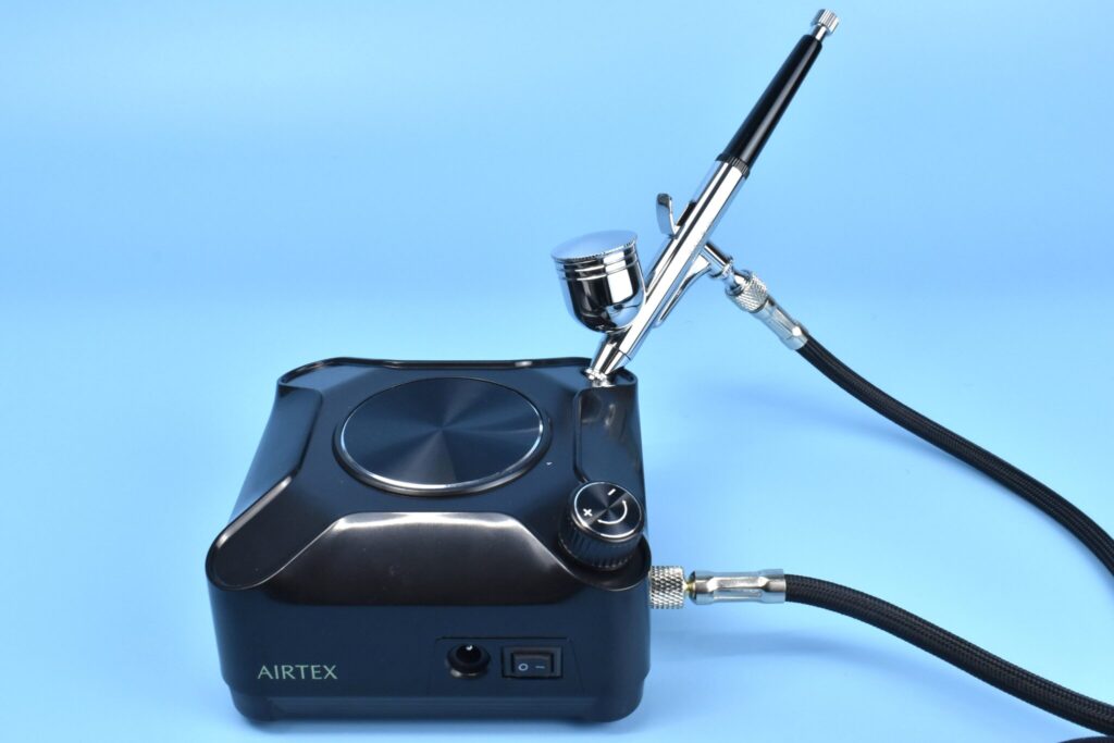 ガンプラ 塗装 必要なもの