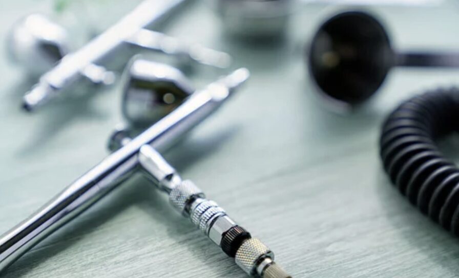 ガンプラ 塗装 必要なもの