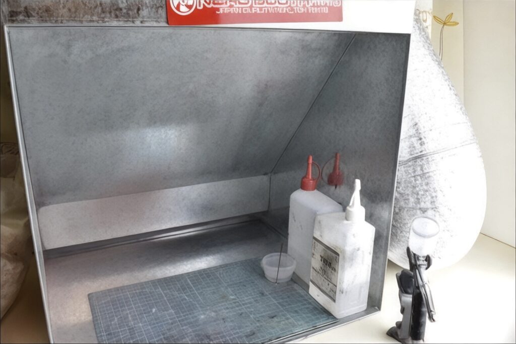 ガンプラ 塗装 必要なもの