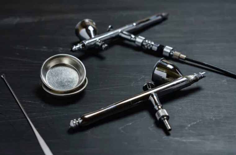 ガンプラ 塗装 必要なもの