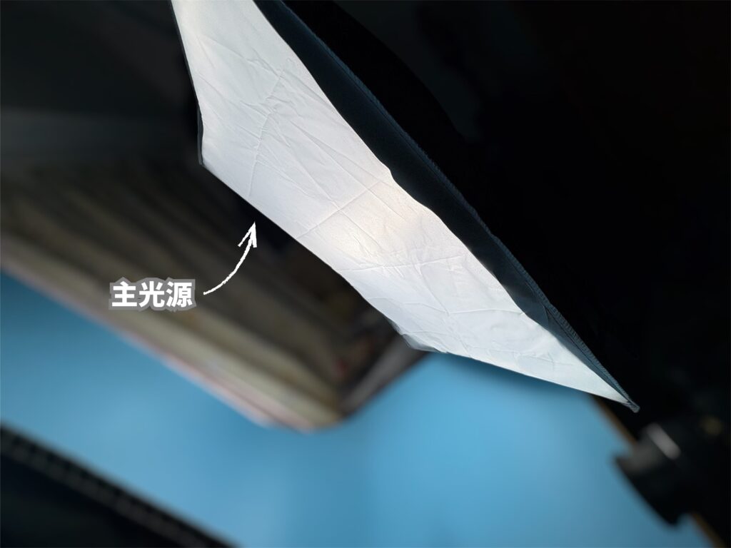 ガンプラ　カメラ設定　撮影テクニック