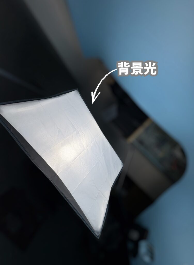 ガンプラ　カメラ設定　撮影テクニック