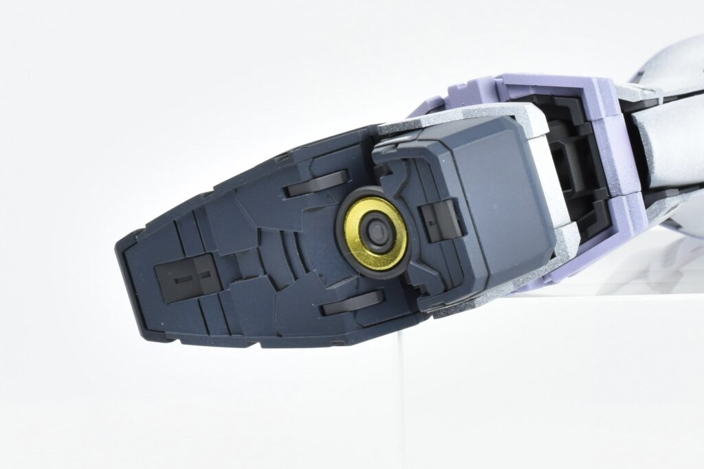 MG　ナラティブガンダムC装備　Ver.Ka　　作例