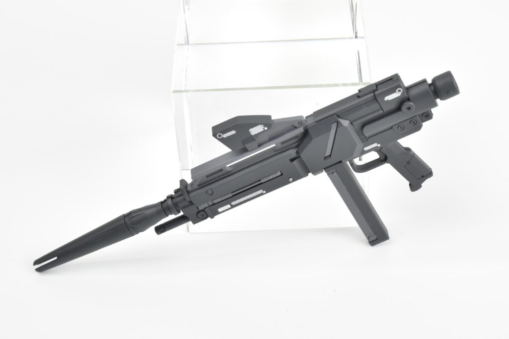 MG　ナラティブガンダムC装備　Ver.Ka　　作例