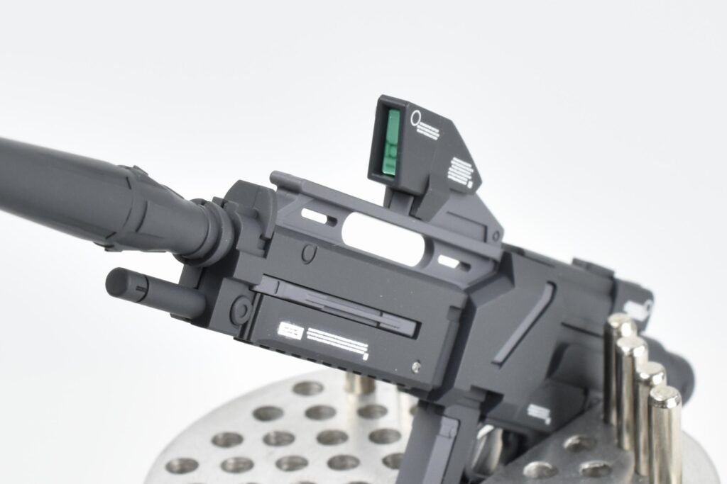 MG　ナラティブガンダムC装備　Ver.Ka　　作例