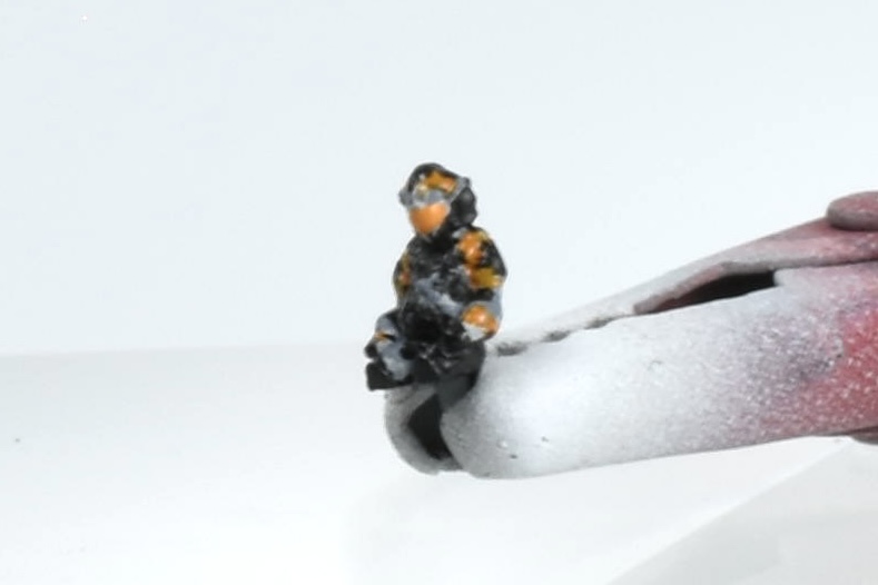 MG　ナラティブガンダムC装備　Ver.Ka　　作例