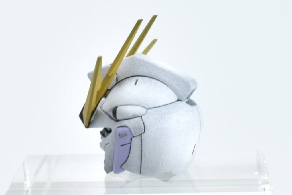 MG　ナラティブガンダムC装備　Ver.Ka　　作例