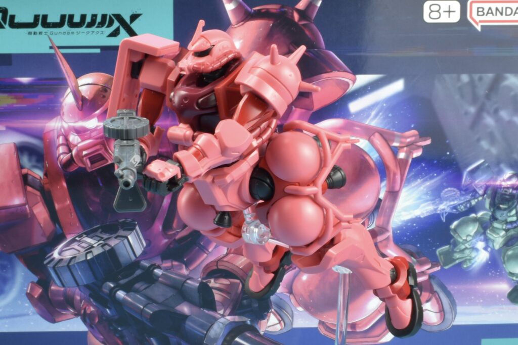 ガンプラ　撮影　背景