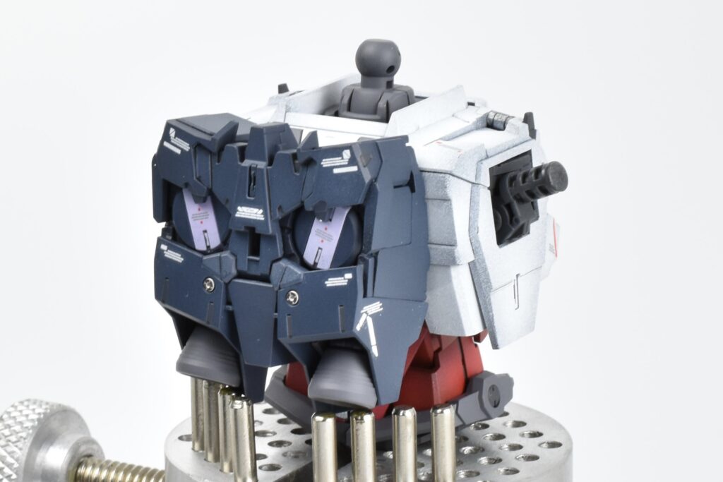 MG　ナラティブガンダムC装備　Ver.Ka　　作例