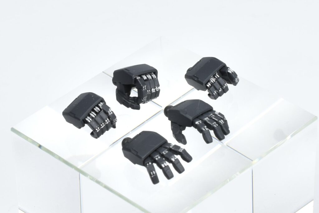 RG ガンダム Ver.2.0 改造