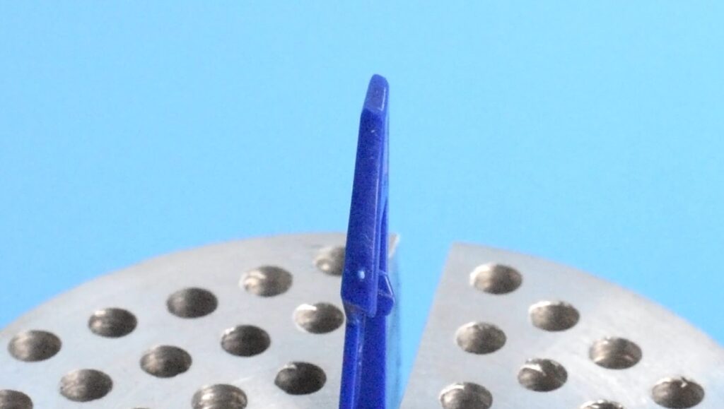 ガンプラ　ガラスヤスリ