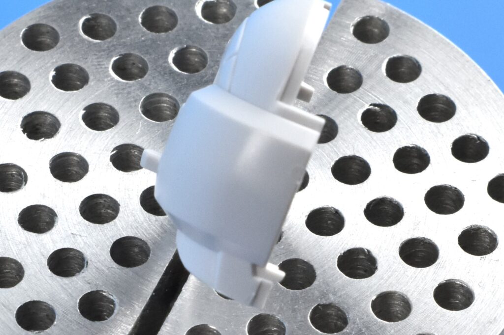 ガンプラ　ガラスヤスリ