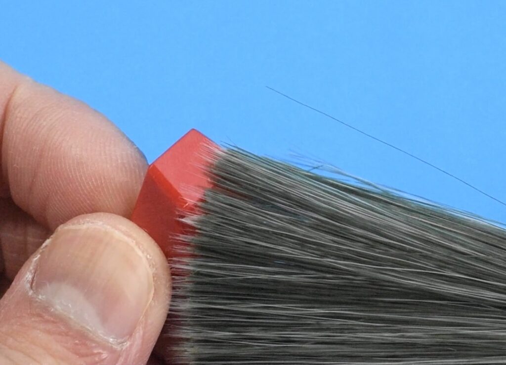 ガンプラ　表面処理　やり方