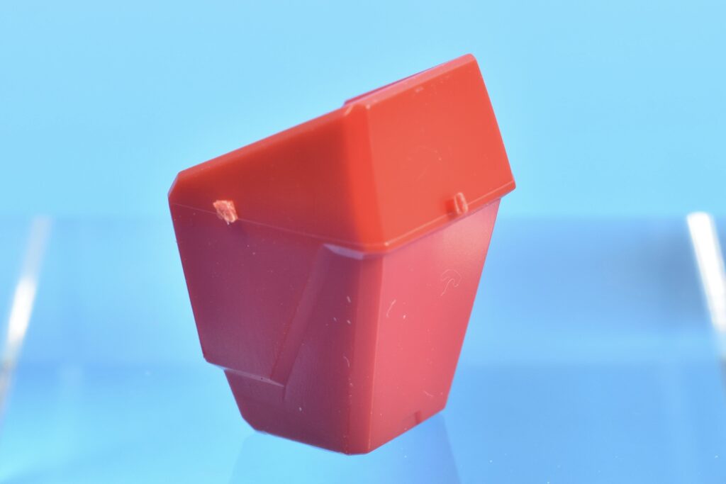 ガンプラ　表面処理　やり方