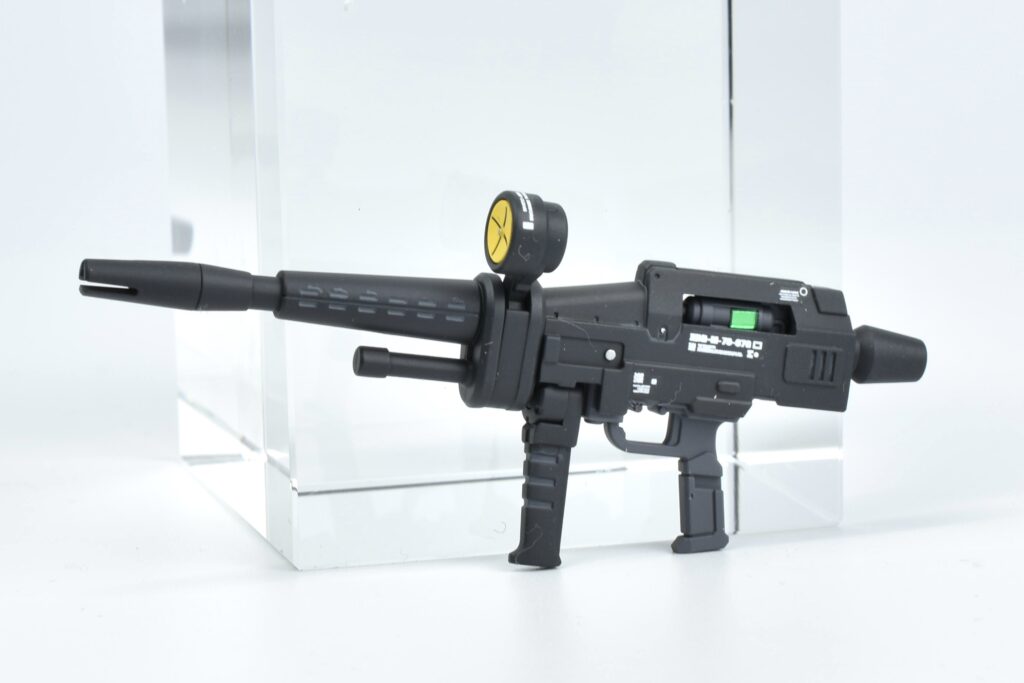 RG ガンダム Ver.2.0 改造