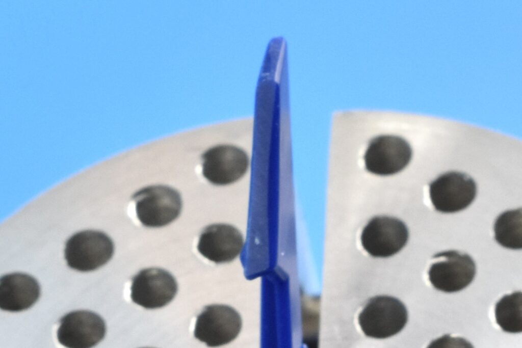 ガンプラ　ガラスヤスリ