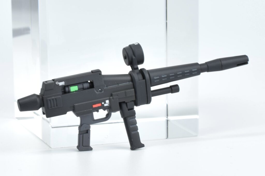 RG ガンダム Ver.2.0 改造