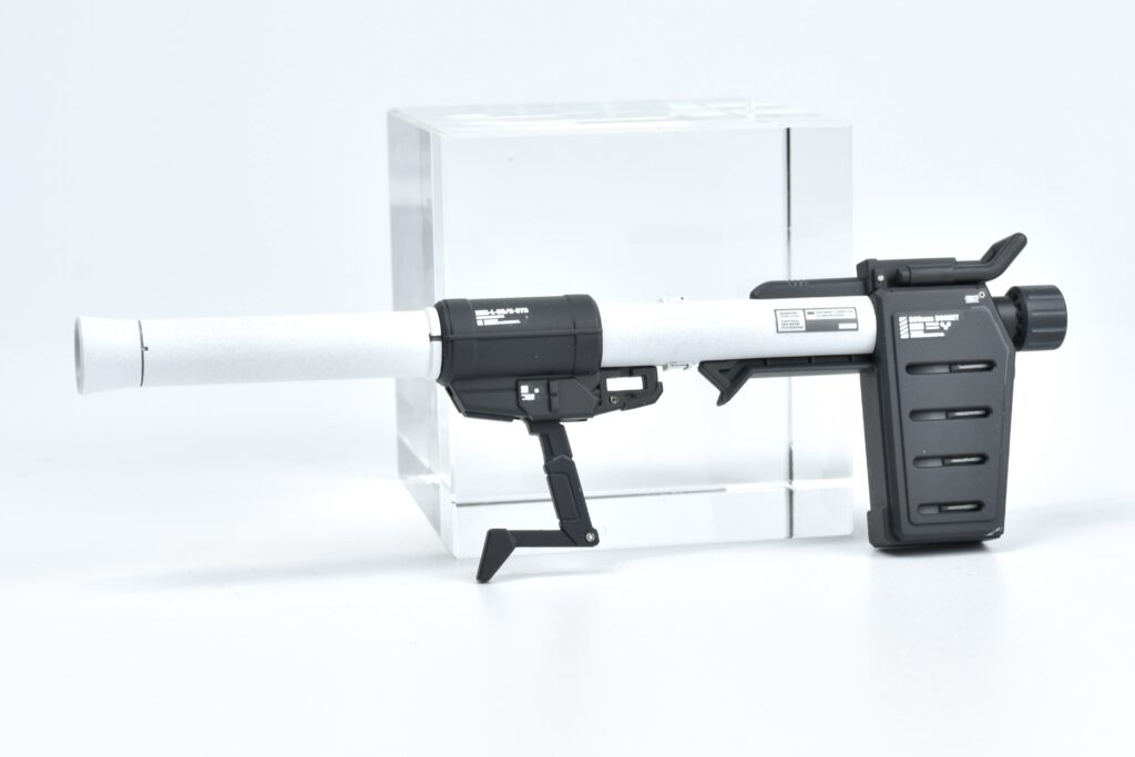 RG ガンダム Ver.2.0 改造