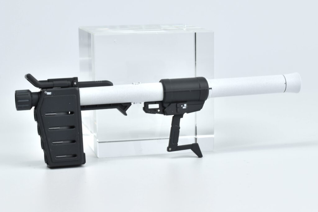 RG ガンダム Ver.2.0 改造