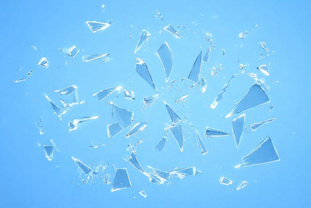 ガンプラ　ガラスヤスリ