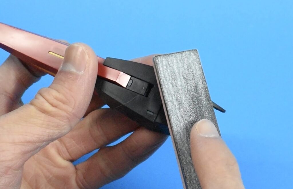 ガンプラ　表面処理　やり方