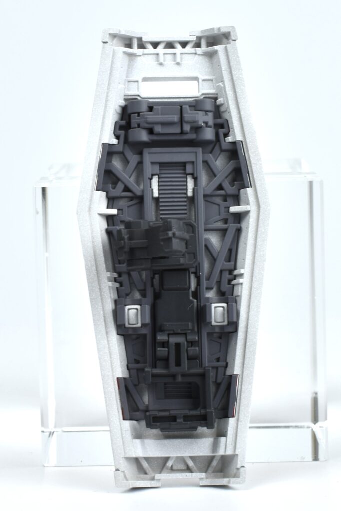 RG ガンダム Ver.2.0 改造