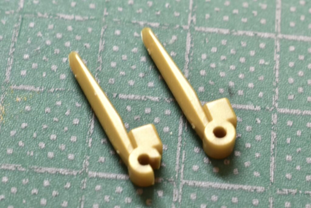 HG　ブラックナイトスコードカルラ　改造