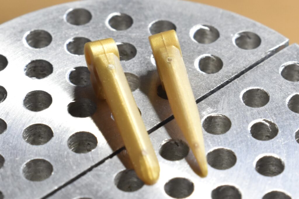 HG　ブラックナイトスコードカルラ　改造