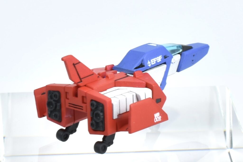 RG ガンダム Ver.2.0 改造