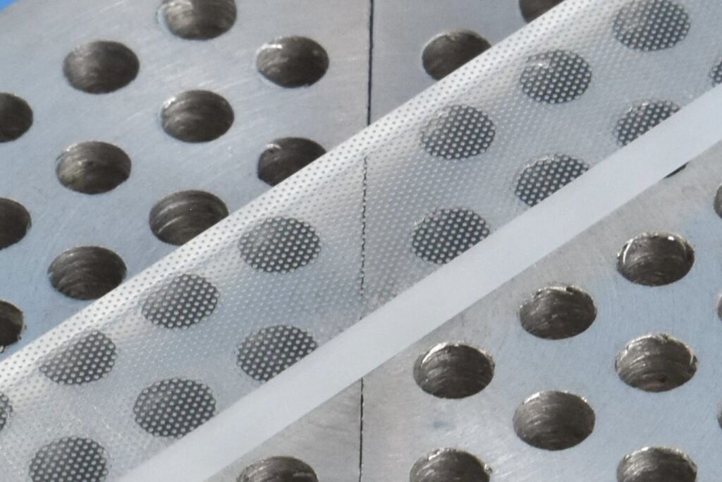 ガンプラ　ガラスヤスリ