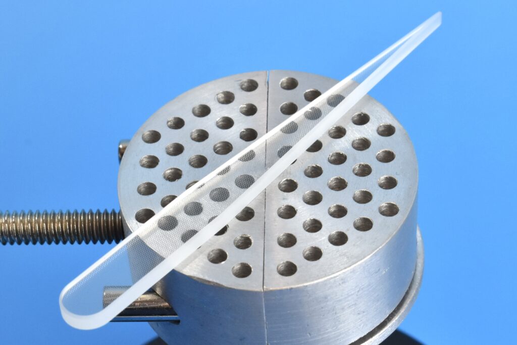 ガンプラ　ガラスヤスリ