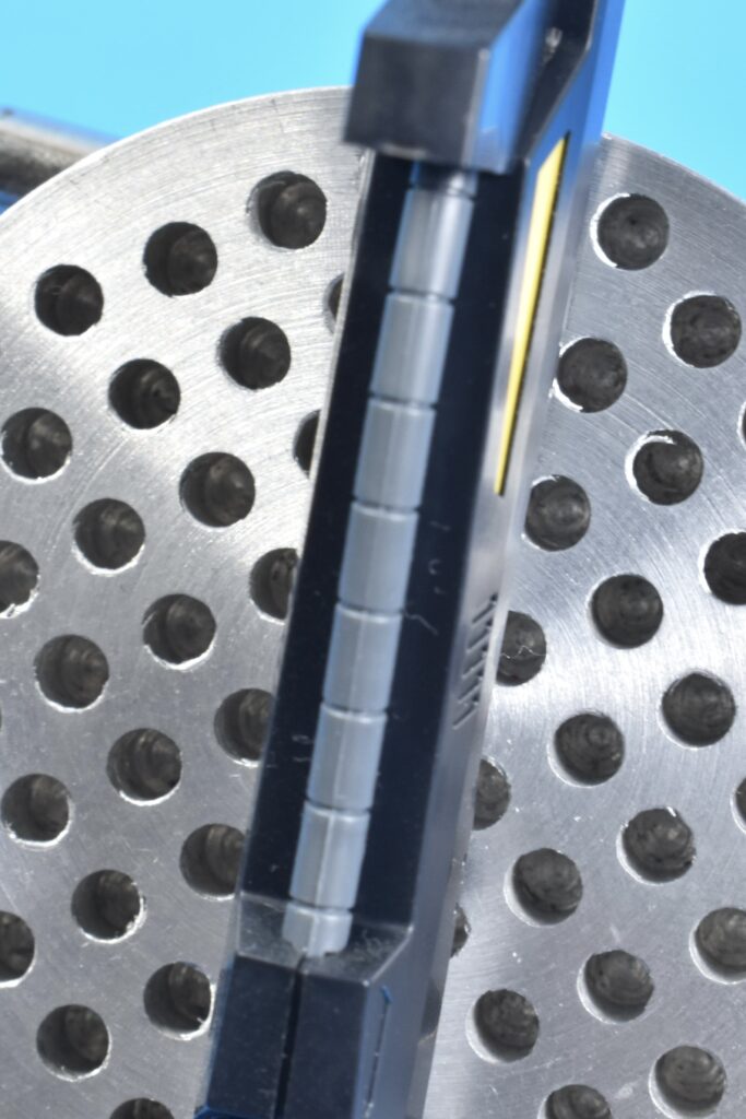 ガンプラ　表面処理　やり方